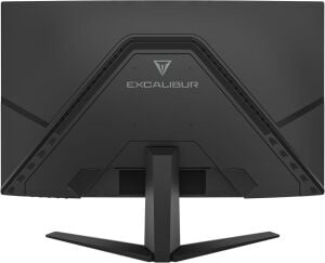 Casper 27 Excalibur E27FVC-E 300HZ 1MS 400NIT Fast VA Curved HDR10 Oyuncu Monitörü