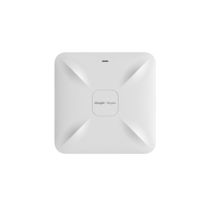 RUIJIE REYEE RG-RAP2200(F) AC1300 Dual Band Kurumsal Access Point PoE (Adaptör Yok)