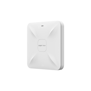 RUIJIE REYEE RG-RAP2200(F) AC1300 Dual Band Kurumsal Access Point PoE (Adaptör Yok)
