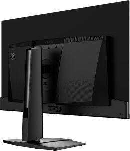 MSI 31.5 MAG 321UP QD-OLED 0.03MS 165HZ HDMI-DP Pivot Gaming Monitör 3840x2160