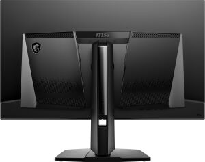 MSI 31.5 MAG 321UP QD-OLED 0.03MS 165HZ HDMI-DP Pivot Gaming Monitör 3840x2160