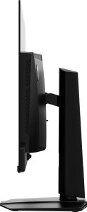 MSI 31.5 MAG 321UP QD-OLED 0.03MS 165HZ HDMI-DP Pivot Gaming Monitör 3840x2160