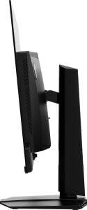 MSI 31.5 MAG 321UP QD-OLED 0.03MS 165HZ HDMI-DP Pivot Gaming Monitör 3840x2160