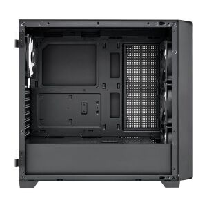 FSP 750W 80+ CMT318 Gaming E-ATX PC Kasası