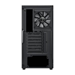 FSP 750W 80+ CMT218 Gaming Mid-Tower PC Kasası