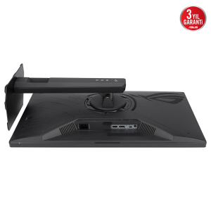 ASUS 27 IPS ROG STRIX XG27UCSR 0.3MS Çift Mod 160Hz-324HZ HDMI-DP TYPEC Pivt Gaming Monitör 3840x2160 / 90LM0CK0-B01171