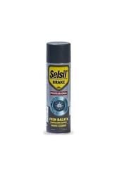 Selsil Tas-001 500ml Fren Balata Spreyi
