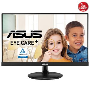 Asus 21.5 VP227HF 5ms 75HZ VGA HDMI Full Hd LED Monitör