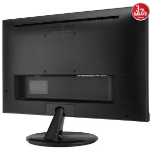 Asus 21.5 VP227HF 5ms 75HZ VGA HDMI Full Hd LED Monitör