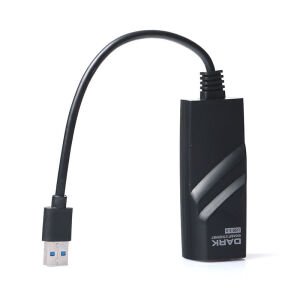 DARK 1port DK-NT-U3GLAN2 Gigabit USB 3.0 Harici Ethernet