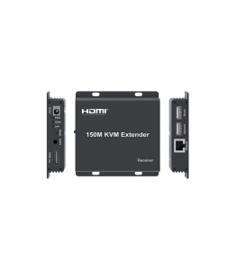 NVC KVM150M 150metre KVM Extender