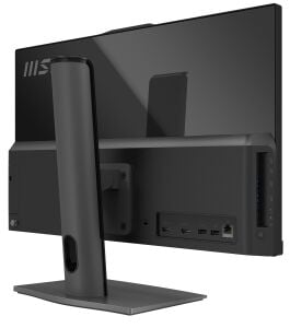 MSI AIO 23.8 CORE 7 150U-16GB DDR5 RAM-512GB NVME-FDOS / MODERN AM242P 1M-2287EU