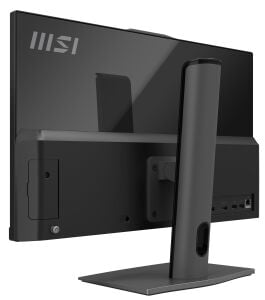 MSI AIO 23.8 CORE 7 150U-16GB DDR5 RAM-512GB NVME-FDOS / MODERN AM242P 1M-2287EU