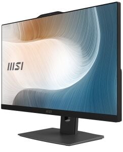 MSI AIO 23.8 CORE 7 150U-16GB DDR5 RAM-512GB NVME-FDOS / MODERN AM242P 1M-2287EU