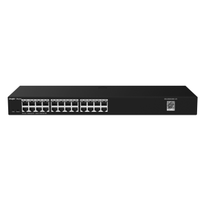 RUIJIE 24port Gigabit Ynetilebilir Switch RackMount REYEE RG-ES224GC