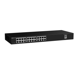 RUIJIE 24port Gigabit Yönetilebilir Switch RackMount REYEE RG-ES224GC