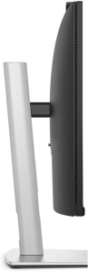 DELL 27 IPS PRO P2726DEB 5MS 100HZ HDMI-DP TYPEC Webcam Hoparlör Pivot Konferans Monitörü 2560x1440