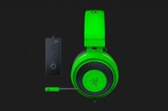 RZ04-02051000-R3M1 Kablolu Kraken Tournament Edition Siyah Gaming Kulaklık