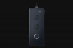 RZ04-02051000-R3M1 Kablolu Kraken Tournament Edition Siyah Gaming Kulaklık