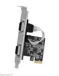 Dark DK-AC-PERS232  2 Port Seri Bağlantı PCI Express x1 Kar
