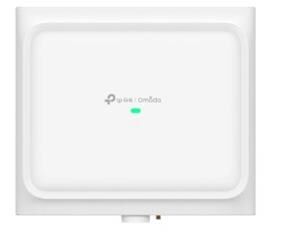 Omada Tp-Link EAP772-OUTDOOR Çok Yönlü BE9300 TRI-BAND WI-FI7 Access Point