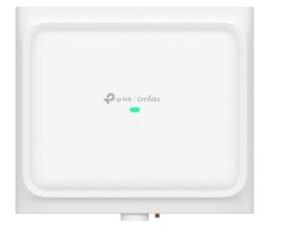 Omada Tp-Link EAP772-OUTDOOR Çok Yönlü BE9300 TRI-BAND WI-FI7 Access Point