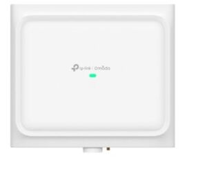 Omada Tp-Link EAP772-OUTDOOR Çok Yönlü BE9300 TRI-BAND WI-FI7 Access Point