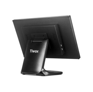 TIWOX 18.5 Dokunmatik TP-4950 CORE i5 5.Nesil 8GB RAM- 128GB SSD- FDOS- POS PC