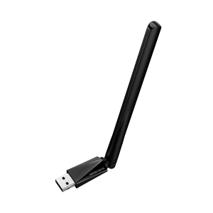 MERCUSYS MA550H Bluetooth 5.4 Harici Antenli Uzun Menzilli USB Adaptör