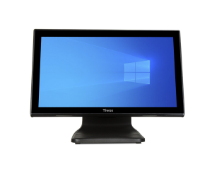TIWOX 18.5 Dokunmatik (�ki Ekranl�) TP-4950D CORE i5 5.Nesil 8GB RAM- 128GB SSD- FDOS- POS PC