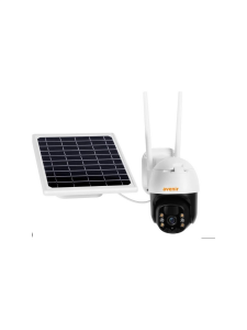 AVENiR AV-M01 HİSİLİCON CAMHİ 4G BATTERY SOLAR PTZ KAMERA