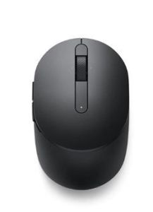 570-ABHO Dell Pro Wireless Mouse - MS5120W - Black