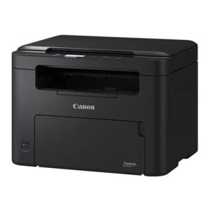 CANON A4 MF272DW Siyah Lazer Çok Fonksiyonlu Dublex Yazıcı Usb,Ethernet,Kablosuz