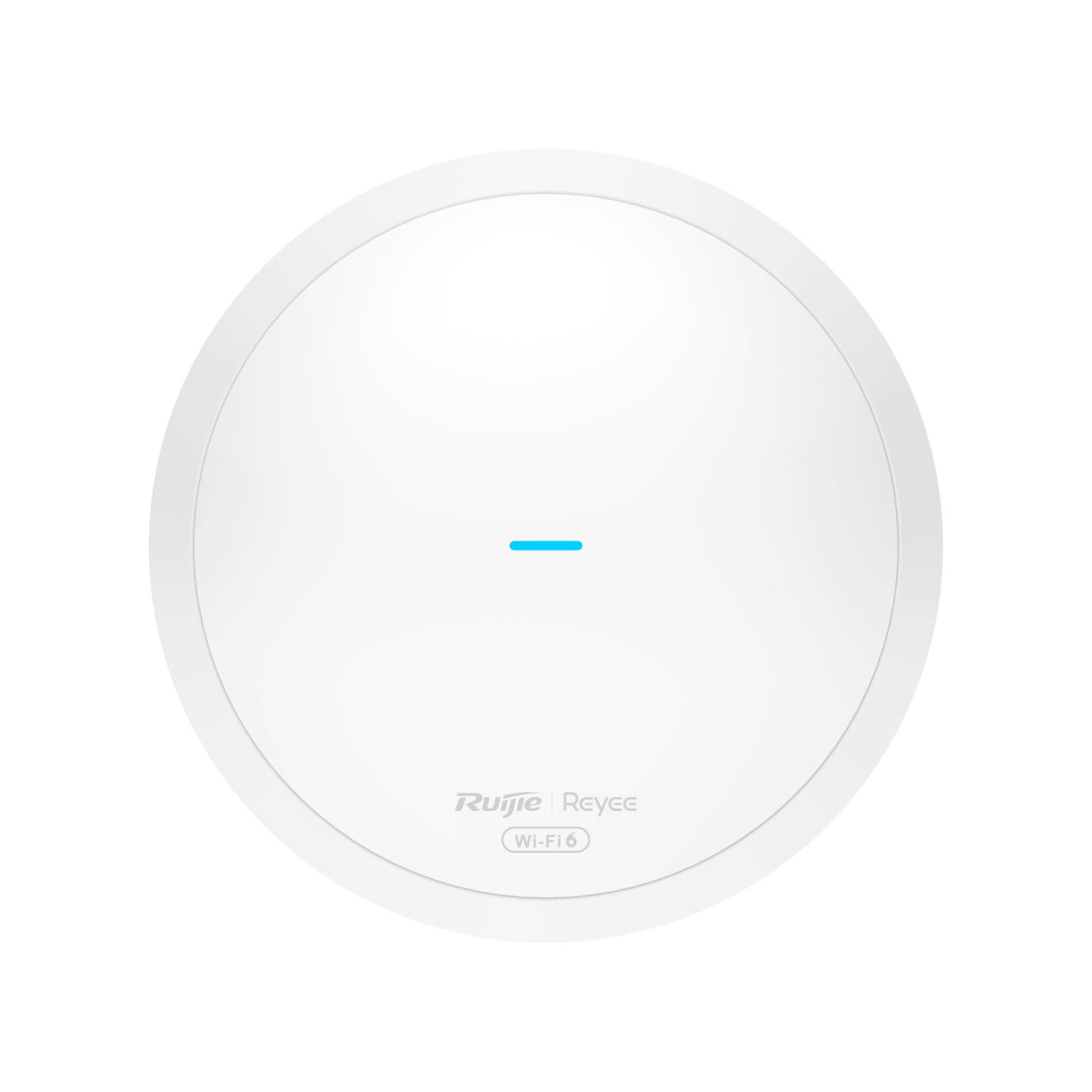 RUIJIE REYEE RG-RAP62 AX1800 WIFI6 Dual Band Kurumsal Access Point PoE (Adaptör Yok)