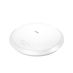RUIJIE REYEE RG-RAP62 AX1800 WIFI6 Dual Band Kurumsal Access Point PoE (Adaptör Yok)