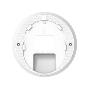 RUIJIE REYEE RG-RAP62 AX1800 WIFI6 Dual Band Kurumsal Access Point PoE (Adaptör Yok)
