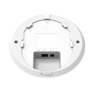 RUIJIE REYEE RG-RAP62 AX1800 WIFI6 Dual Band Kurumsal Access Point PoE (Adaptör Yok)