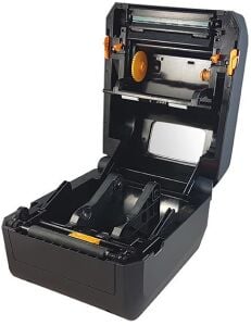 ARGOX 203dpi O4-250 PRO Thermal,Direct Thermal USB,Seri,Ethernet Barkod Yazıcı