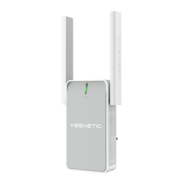 KN-3211-01-EU Buddy 4 Kablosuz Menzil Genişletici Wi-Fi Mesh Repeater Range Extende