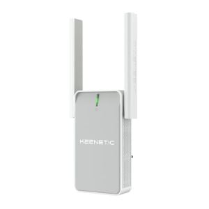 KN-3211-01-EU Buddy 4 Kablosuz Menzil Genişletici Wi-Fi Mesh Repeater Range Extende