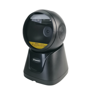 TIWOX 2D VS-240 USB Masaüstü Karekod Okuyucu