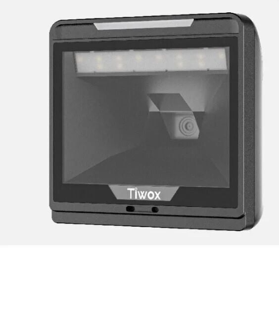 TIWOX 2D VS-8000 USB Masast Barkod Okuyucu