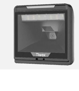 TIWOX 2D VS-8000 USB Masast Barkod Okuyucu