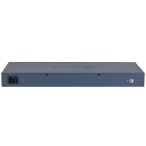DAHUA 24port CS4226-24ET-240 10/100 2-SFP 240W Cloud PoE Switch