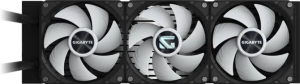 GIGABYTE 360MM GAMING 360 GME-360 ARGB AM5-1851p Sıvı Soğutmalı İşlemci Fanı