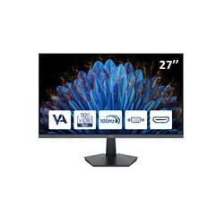 NPC 27'' MF2708-A 100Hz 5ms VA FHD Hdmi+Vga Gaming Monitör