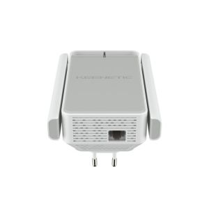 KN-3411-01-EU Buddy 6 AX3000 Kablosuz Menzil Genişletici Wi-Fi Mesh Repeater Range