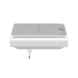 KN-3411-01-EU Buddy 6 AX3000 Kablosuz Menzil Genişletici Wi-Fi Mesh Repeater Range