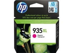C2P25A No 935Xl Yüksek Kapasite Kırmızı Kartuş