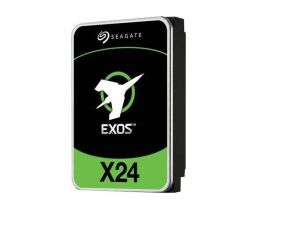 Seagate 16TB EXOS ST16000NM002H SATA X24 512E 7200RPM NAS Sabit Disk (Koyuncu Distribitör Ürünü)